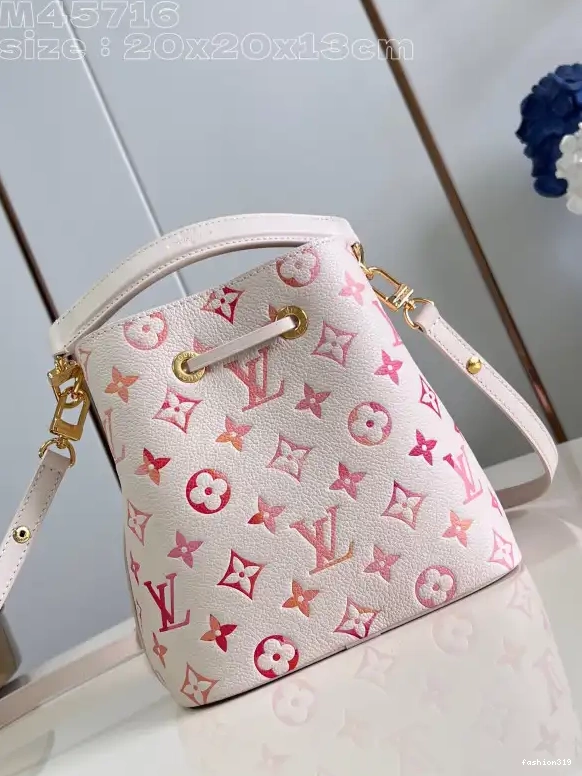 NÉONOÉ LOUIS VUITTON BB-20*20*13cm 0429